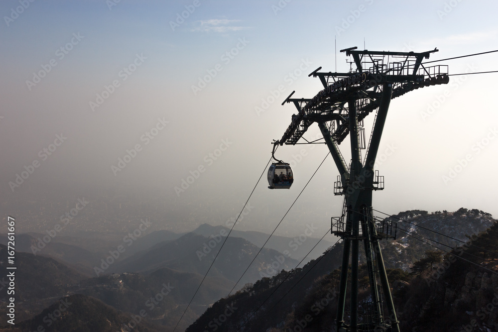 Cableway