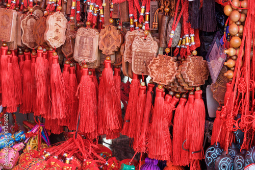 Chinese souvenirs