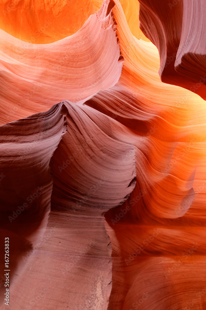 Lower Antelope Canyon Lower Antelope Canyon
