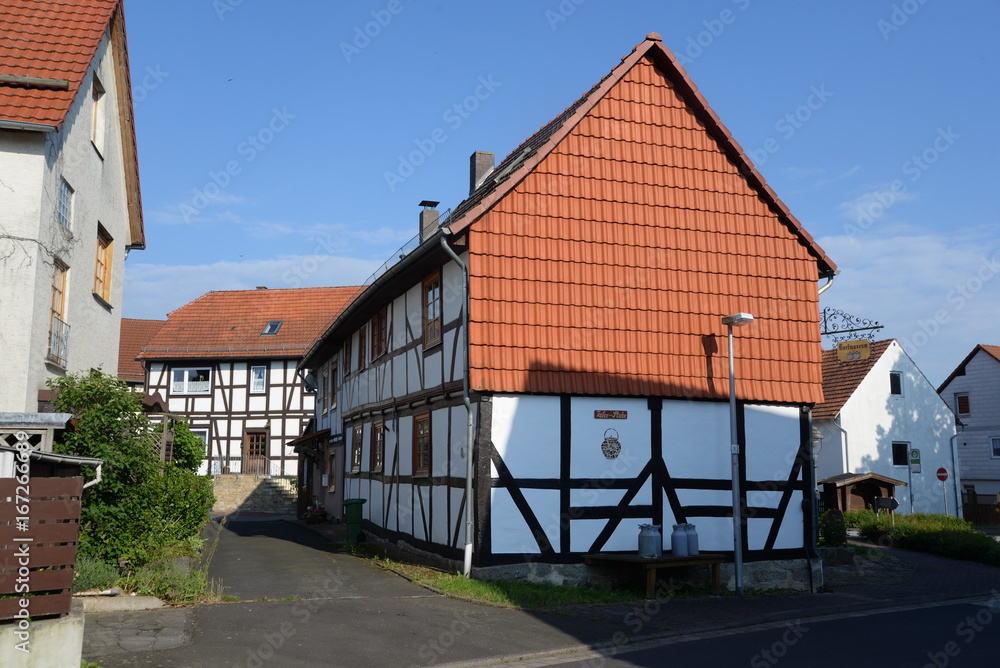 Dorfmuseum Nienhagen