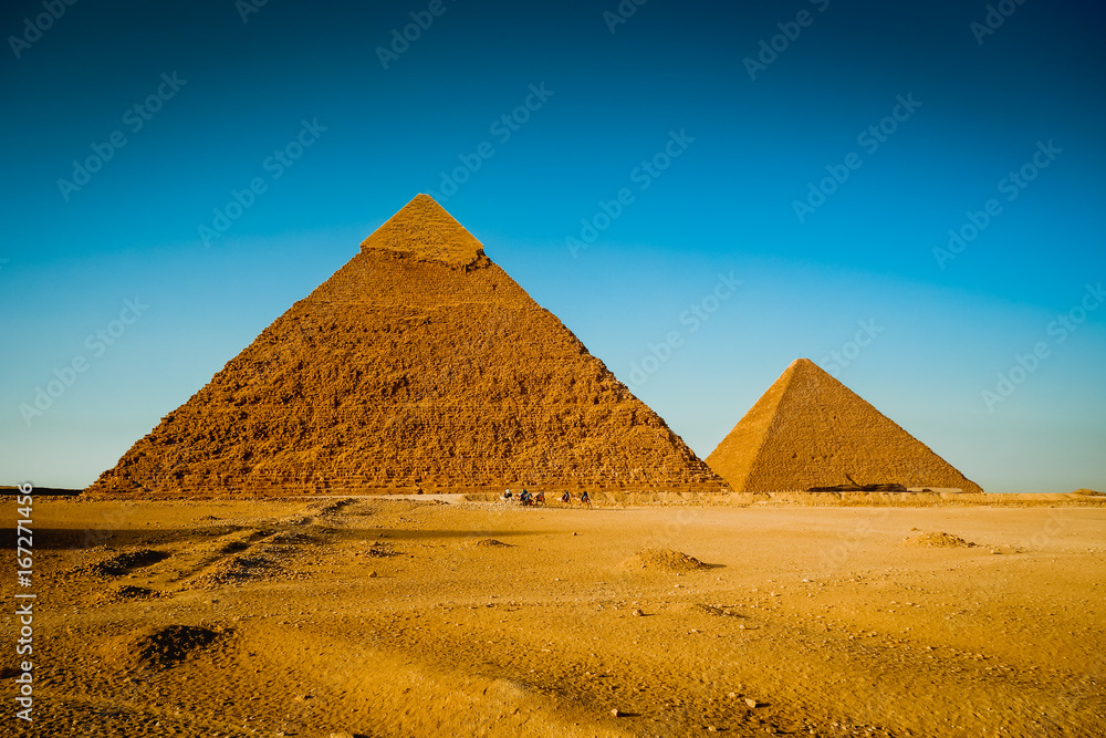 Ancient Pyramids Ancient Pyramids