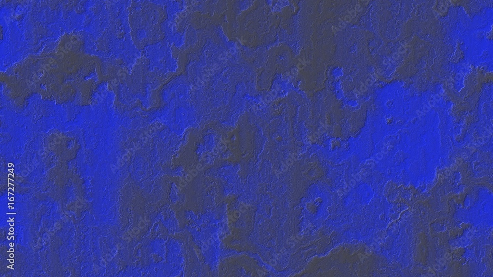 Obraz premium Abstract wall