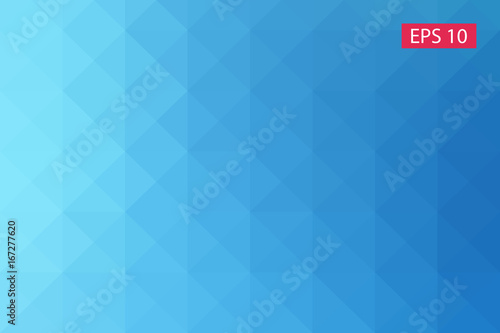 Abstract geometric background, vector from polygons, triangle, vector illustration, vector pattern, triangular template