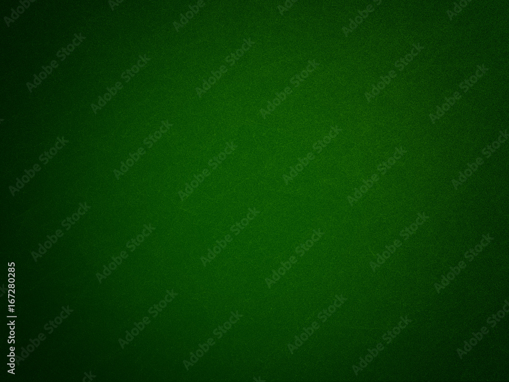 Fototapeta premium Abstract Green Background 