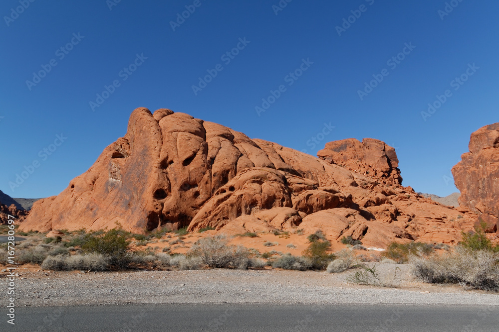 Valley Of Fire State Park Valley Of Fire State Park