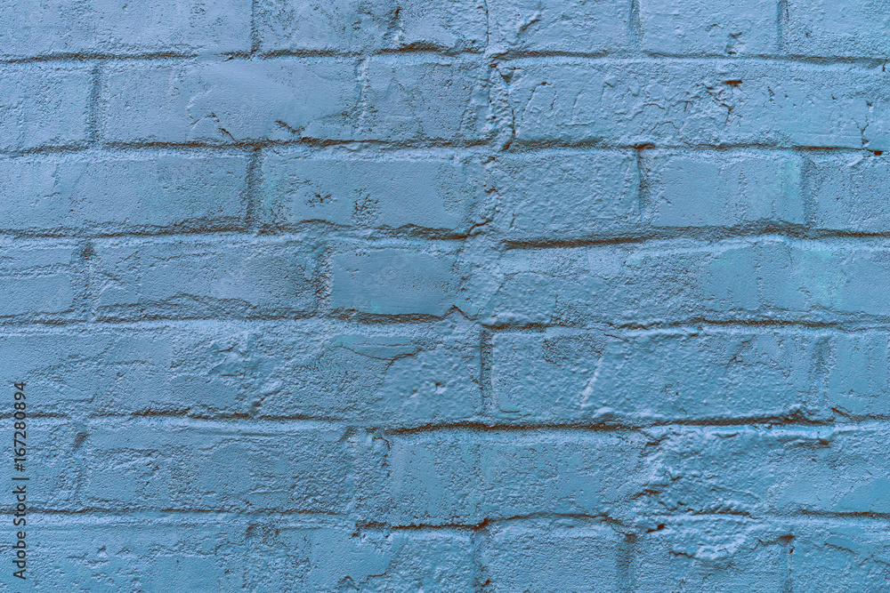 old blue brick wall texture background old blue brick wall texture background