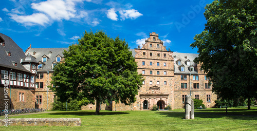 Fotografi Zeughaus Gießen
