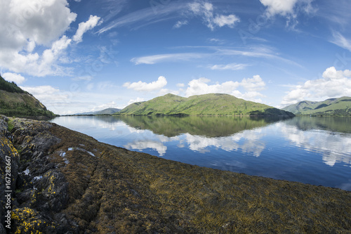 Loch Linnhe