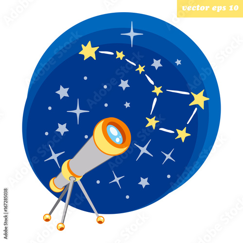 telescope
