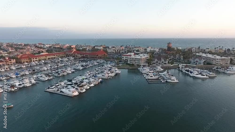 Huntington Harbor 01 Huntington Harbor 01