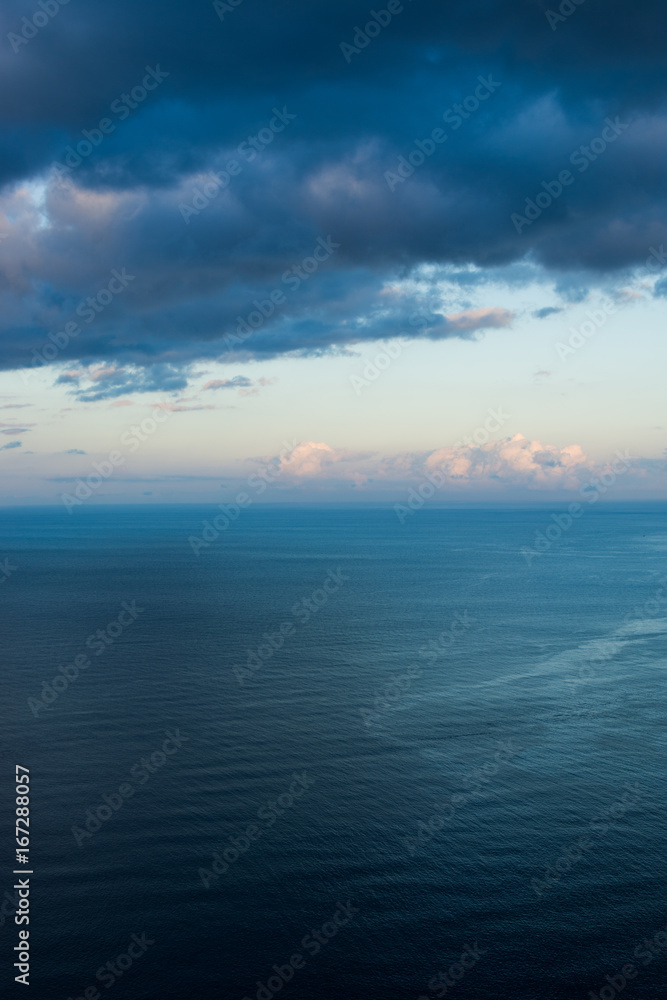 Atlantic ocean