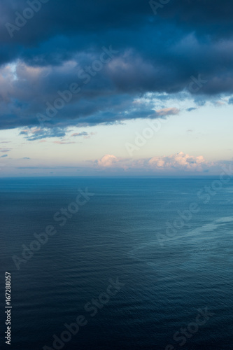 Fototapeta Naklejka Na Ścianę i Meble -  Atlantic ocean