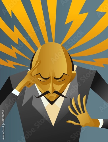 mentalist reading mind