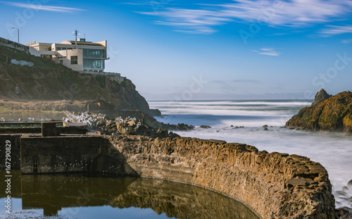 Cliffhouse at Sutro photo