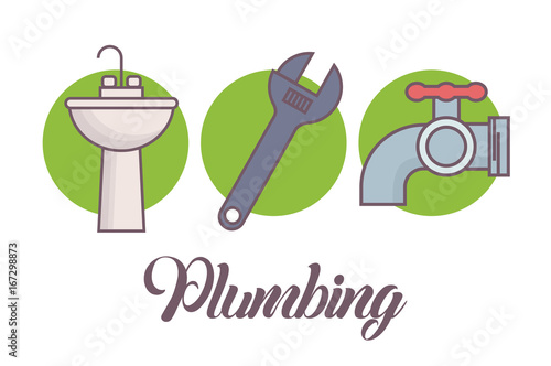 plumbing service design