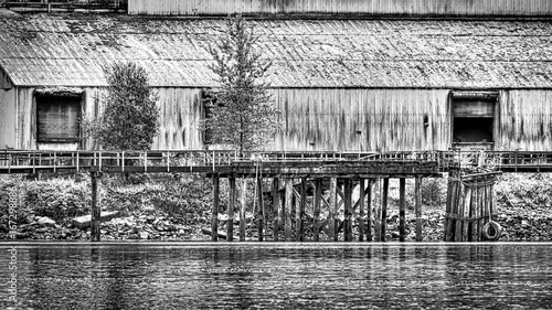 Old Warehouse