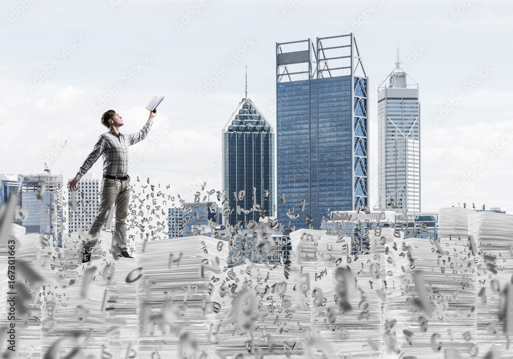 Study hard to become successful businessman. Study hard to become successful businessman.