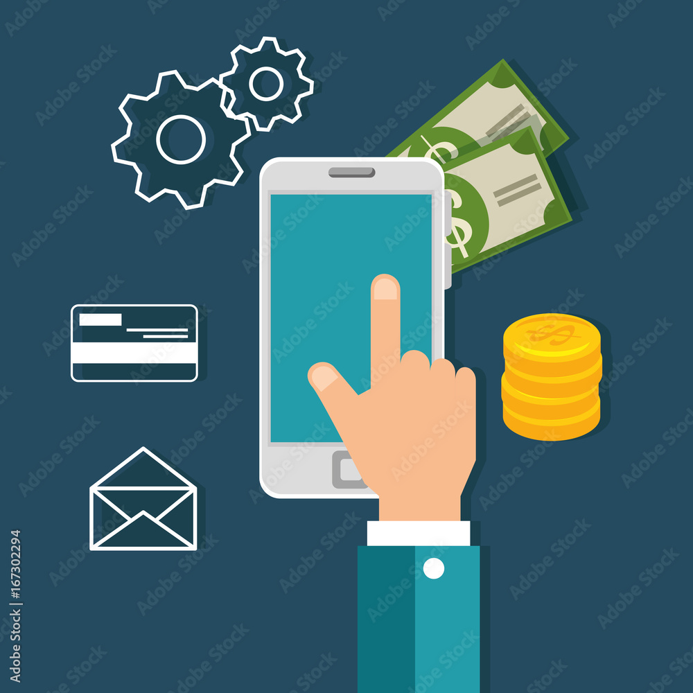 e commerce concept online shopping e commerce concept online shopping