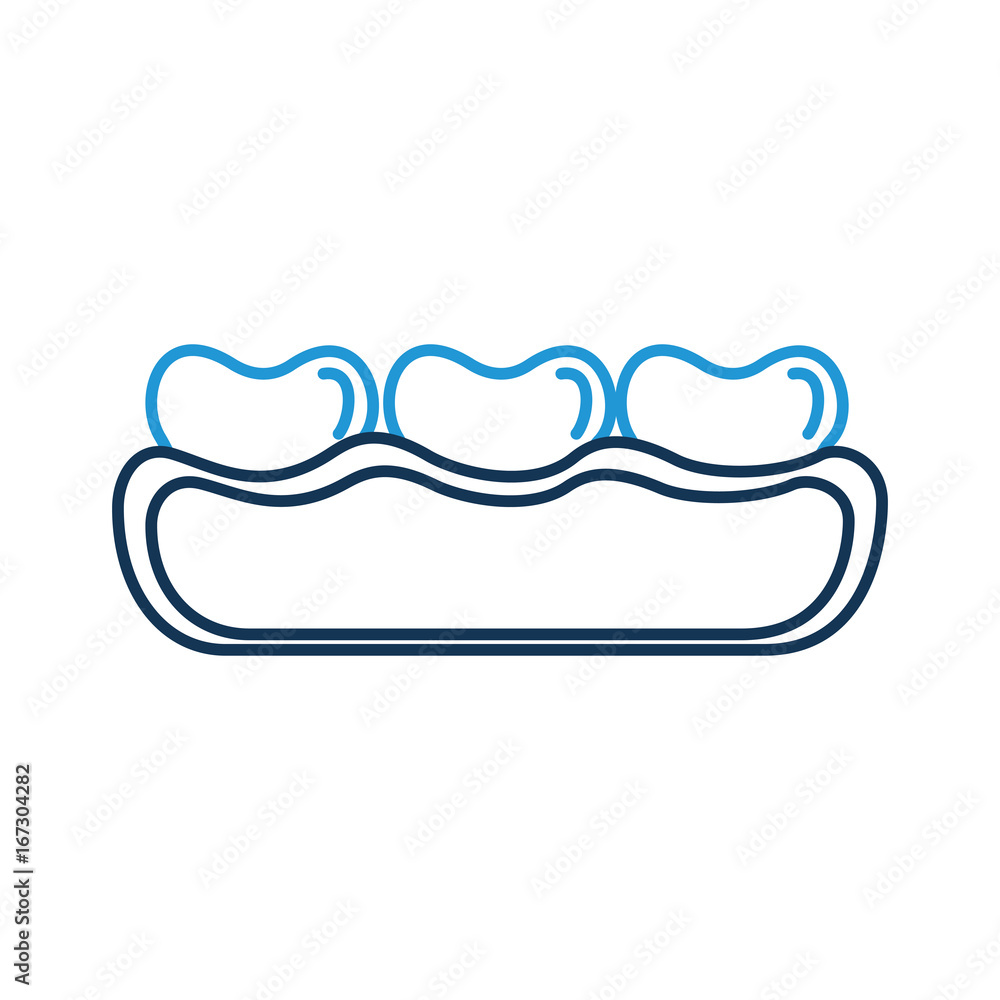 tooth care isolated icon vector illustration design tooth care isolated icon vector illustration design