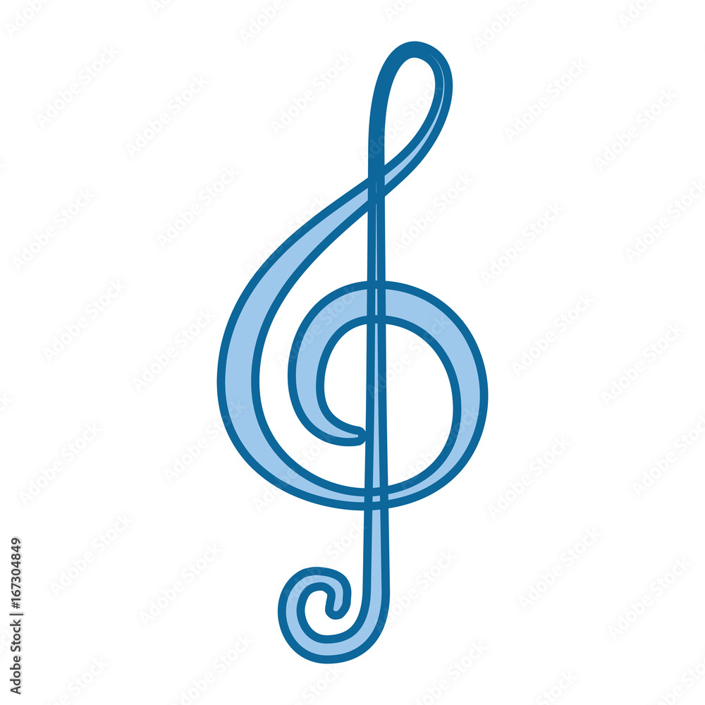 musical notes design musical notes design