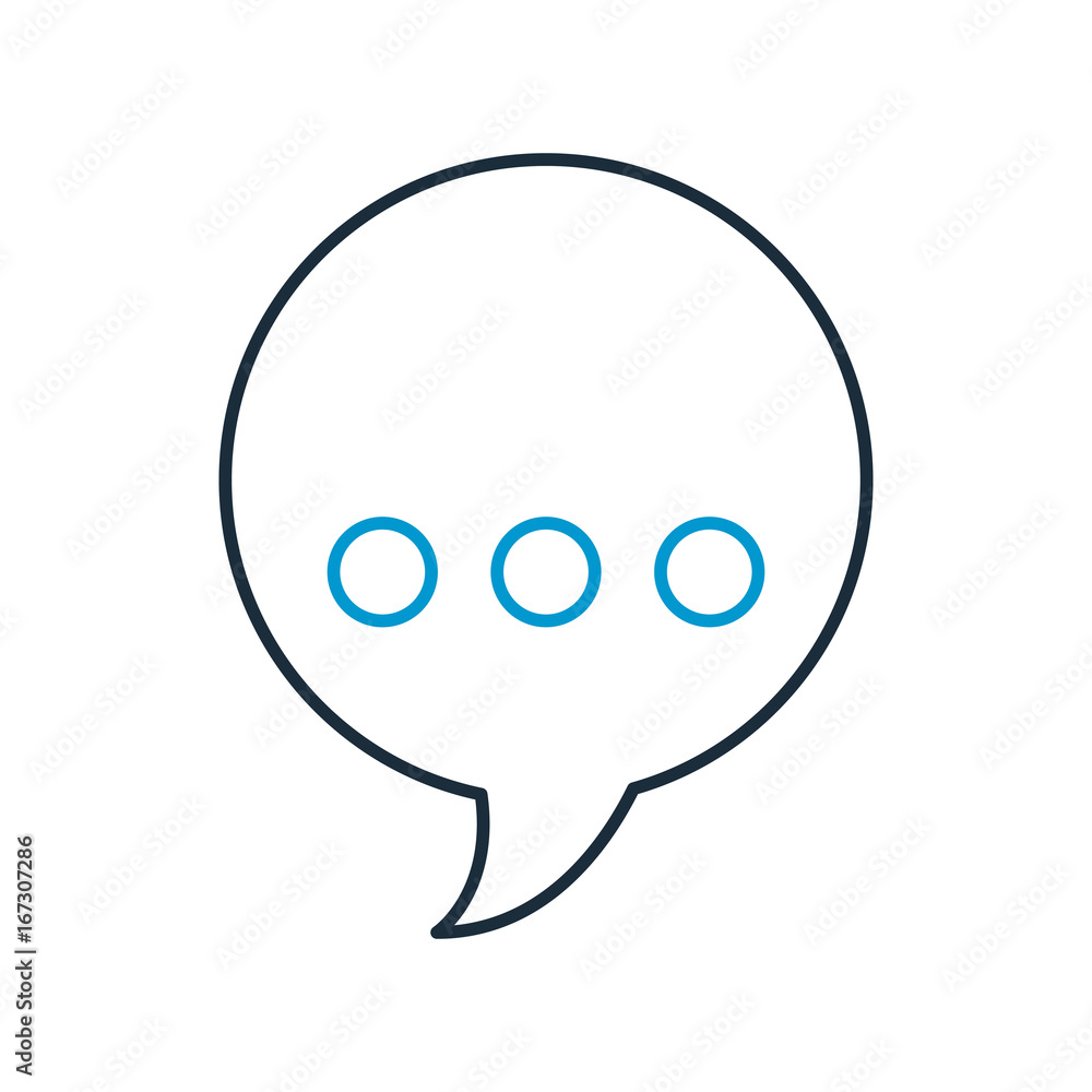 speech bubble message icon vector illustration design speech bubble message icon vector illustration design
