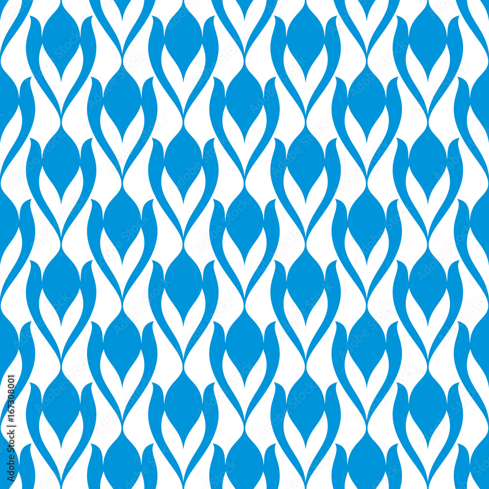 seamless ornamental pattern seamless ornamental pattern