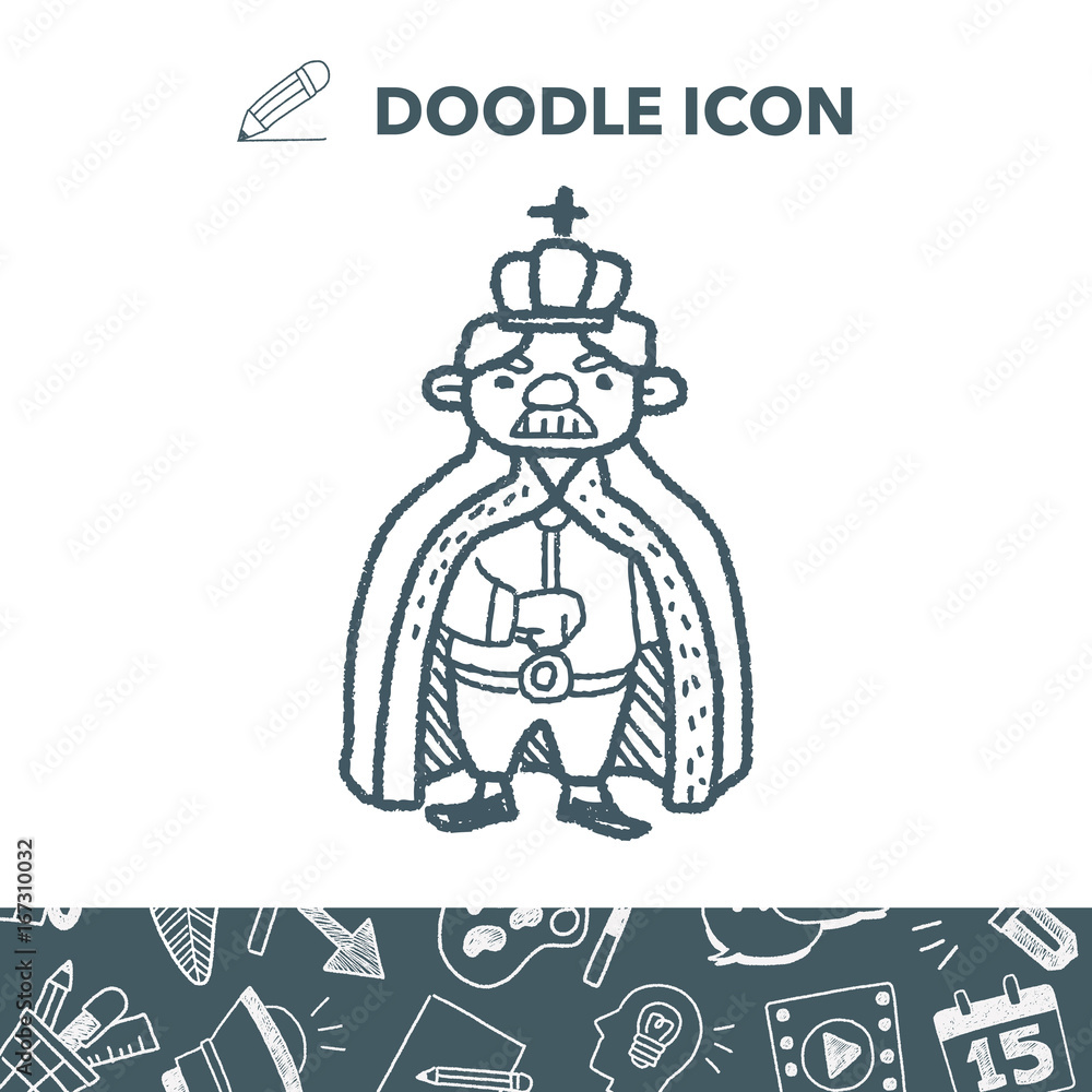king doodle king doodle