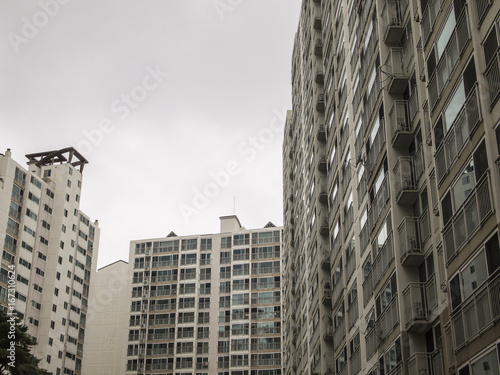 Photography apartment