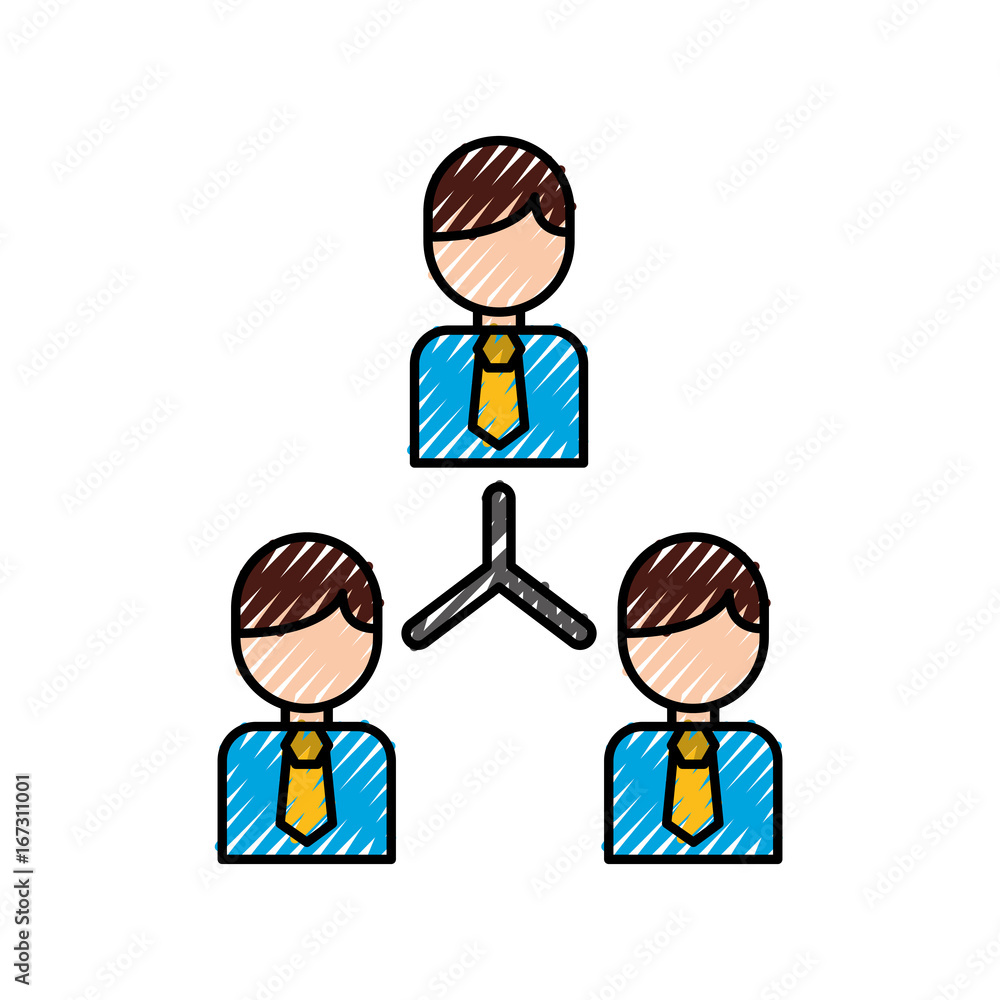 businesspeople teamwork isolated icon vector illustration design businesspeople teamwork isolated icon vector illustration design