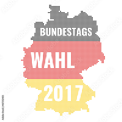 Bundestagswahl 2017