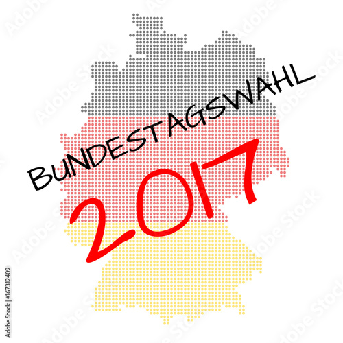 Bundestagswahl 2017