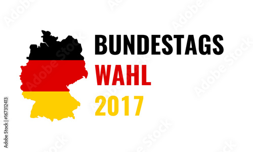 Bundestagswahl 2017