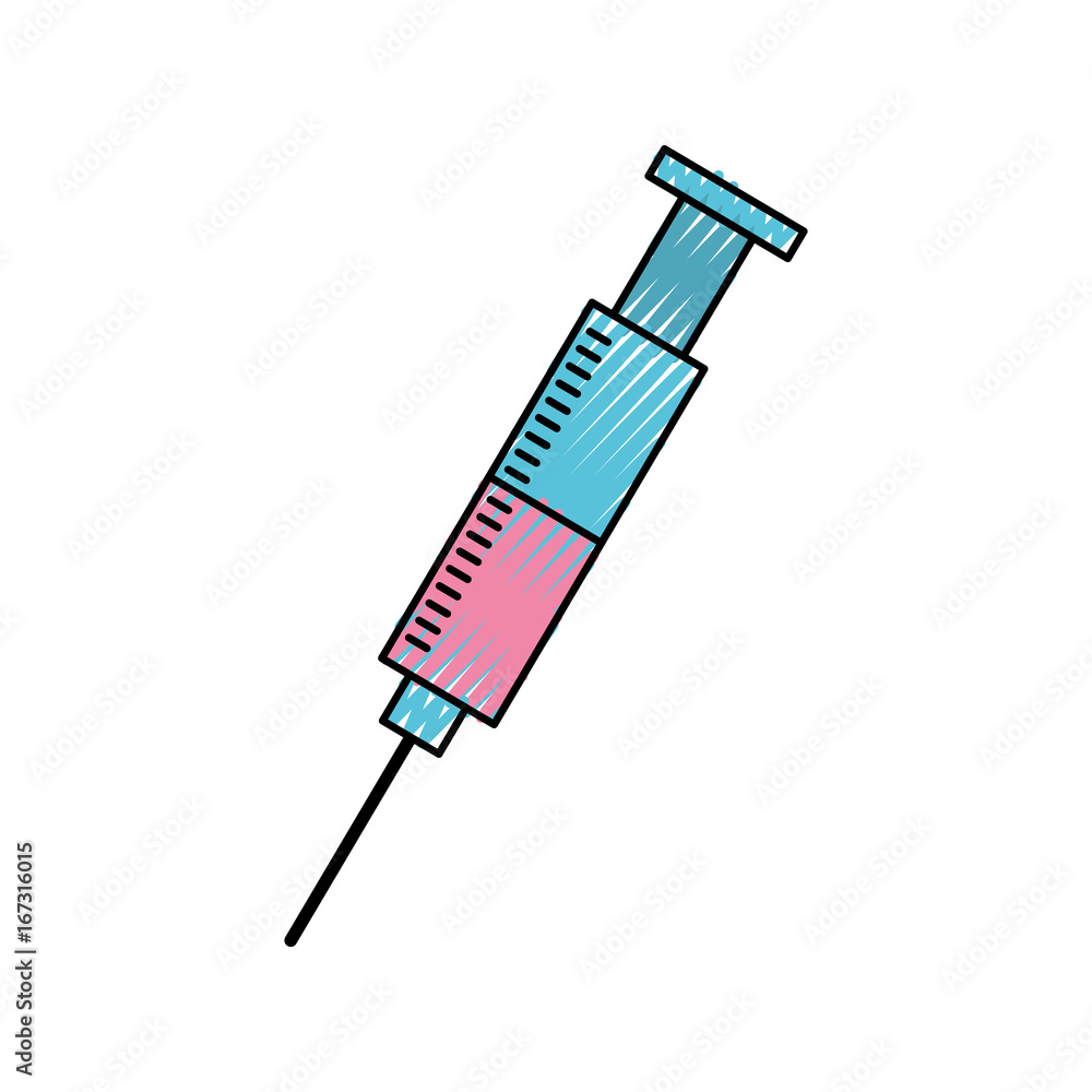 injection medical isolated icon vector illustration design injection medical isolated icon vector illustration design