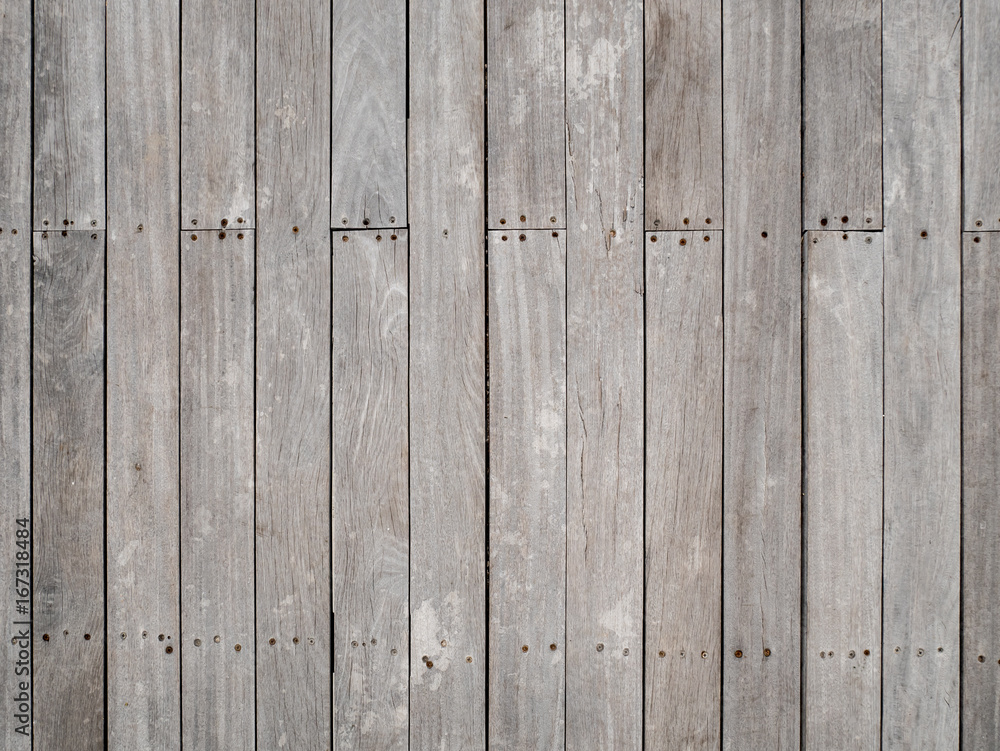 Fototapeta premium texture of wood floor pattern