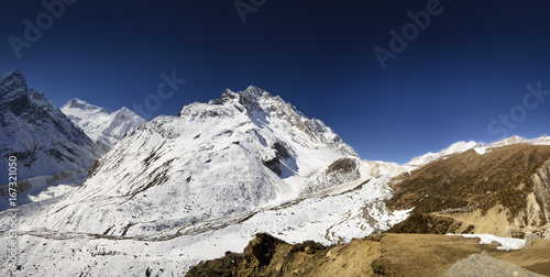 Larke Pass