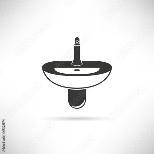 basin icon