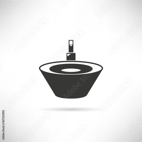 basin icon