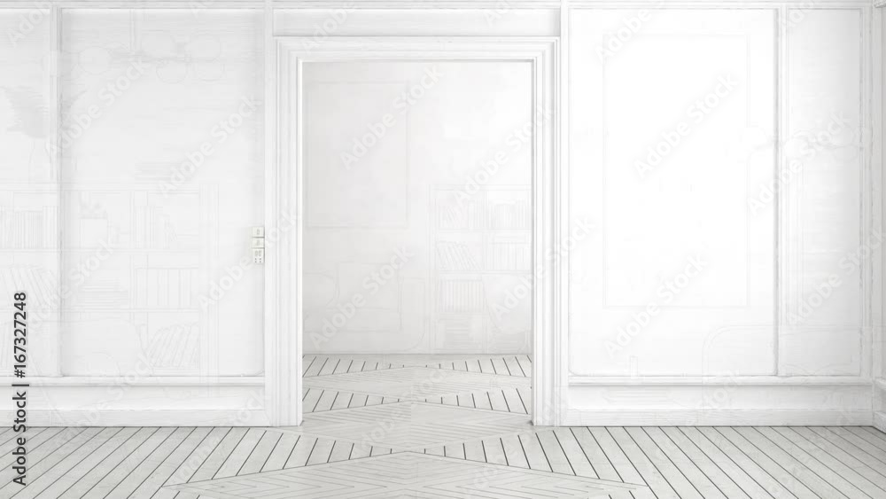 Konzept einer Wohnzimmereinrichtung (loop, 4k , UHD) Konzept einer Wohnzimmereinrichtung (loop, 4k , UHD)