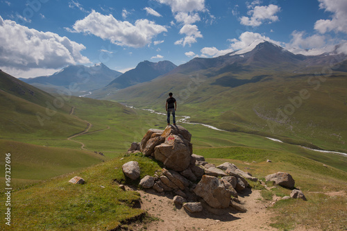 Kyrgyzstan Adventures