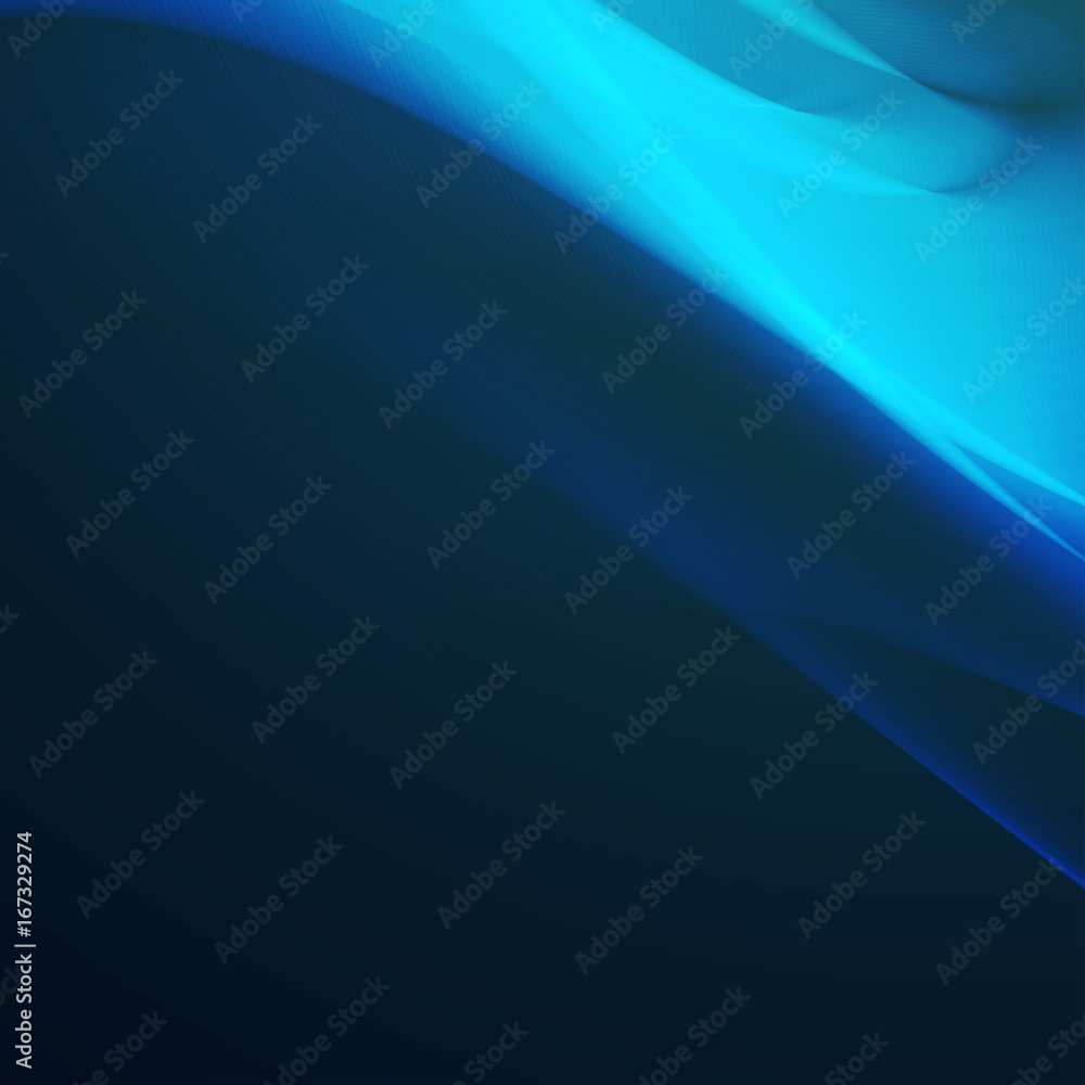 Obraz premium Abstract dynamic background