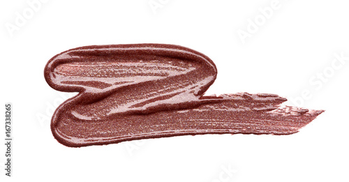 Wallpaper Mural smear paint of cosmetic products Torontodigital.ca