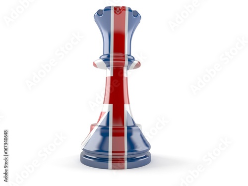UK chess