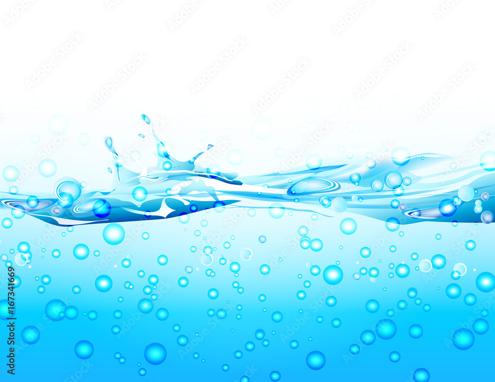 水しぶき
水しぶき