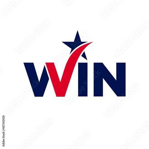 win vector logo