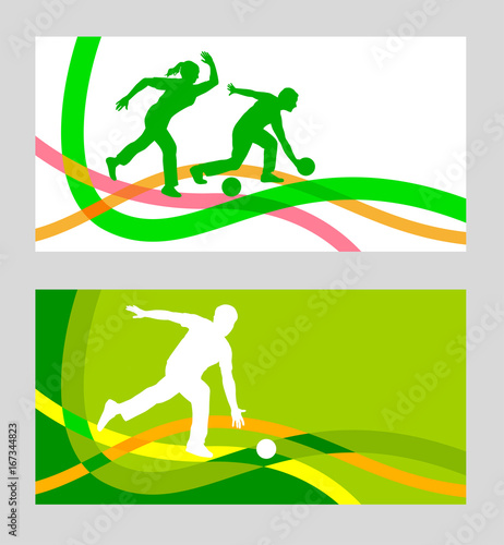 Bowling - 60 - Flyer