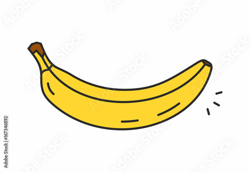 Banana icon