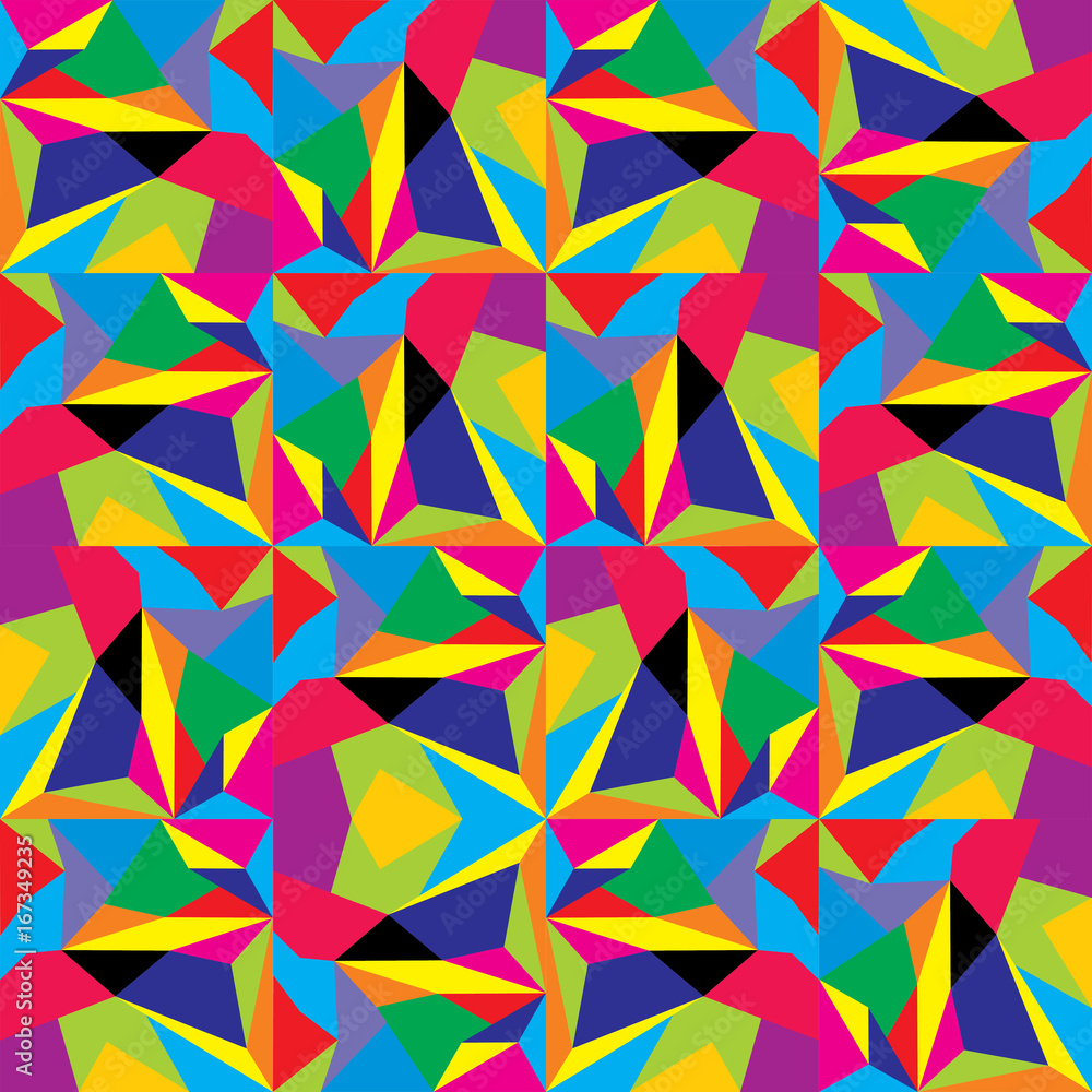 Vector Polygon Abstract Polygonal Geometric Triangle Background Vector Polygon Abstract Polygonal Geometric Triangle Background