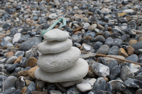 Photography Zen Stones