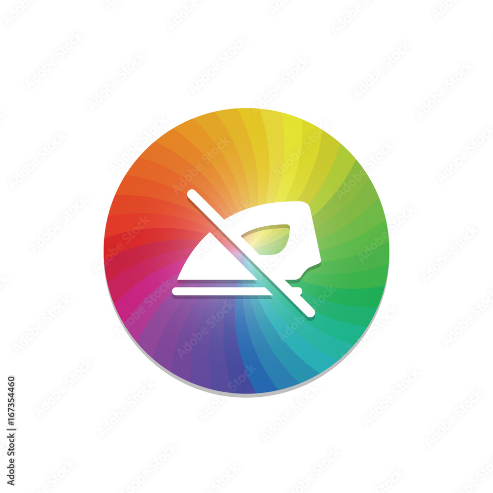 Color Circle - App Push-Button Color Circle - App Push-Button