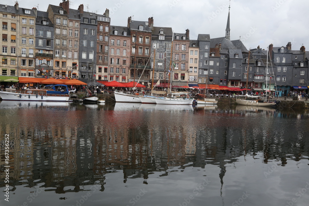 Honfleur Honfleur